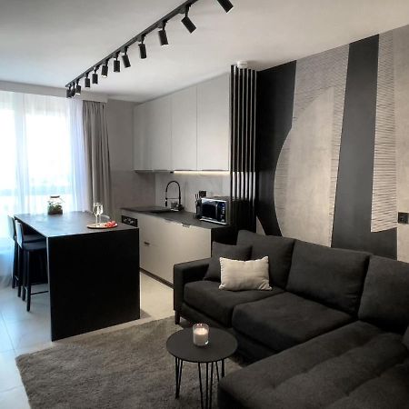 Urban Apartments Premium, Opolska 10 No 89, Free Garage, Self Check-In 卡托维兹 外观 照片