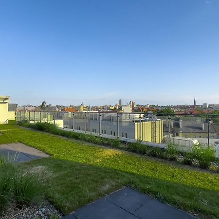 Urban Apartments Premium, Opolska 10 No 89, Free Garage, Self Check-In 卡托维兹 外观 照片