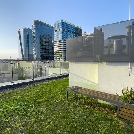 Urban Apartments Premium, Opolska 10 No 89, Free Garage, Self Check-In 卡托维兹 外观 照片