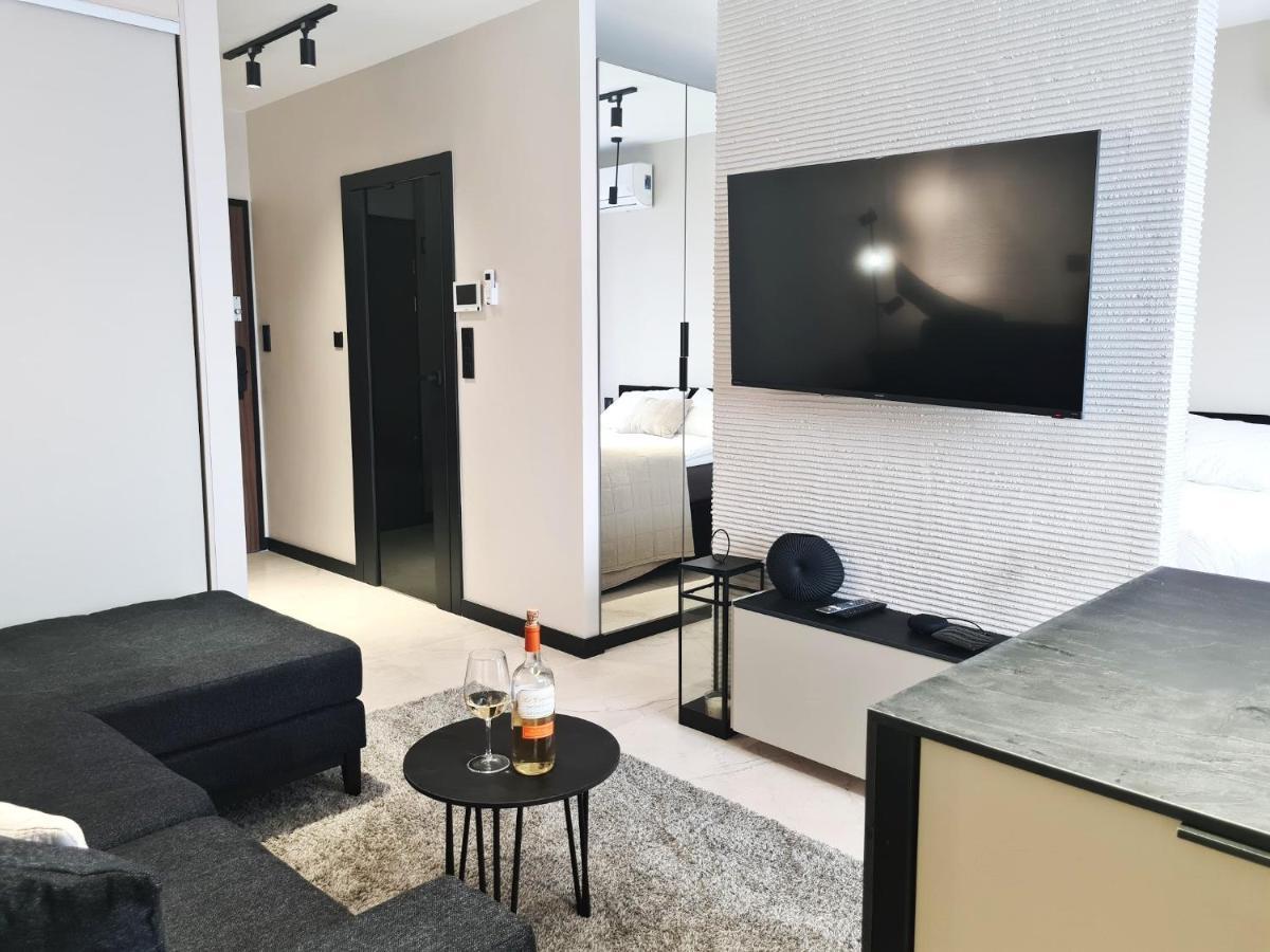 Urban Apartments Premium, Opolska 10 No 89, Free Garage, Self Check-In 卡托维兹 外观 照片