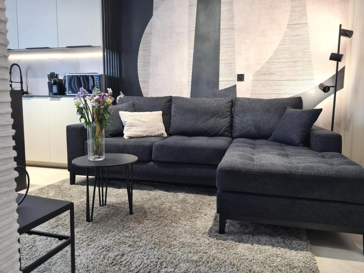 Urban Apartments Premium, Opolska 10 No 89, Free Garage, Self Check-In 卡托维兹 外观 照片