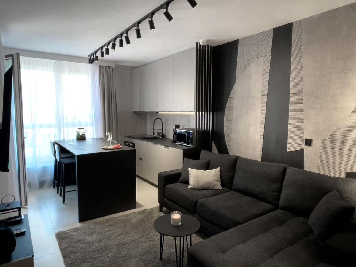 Urban Apartments Premium, Opolska 10 No 89, Free Garage, Self Check-In 卡托维兹 外观 照片