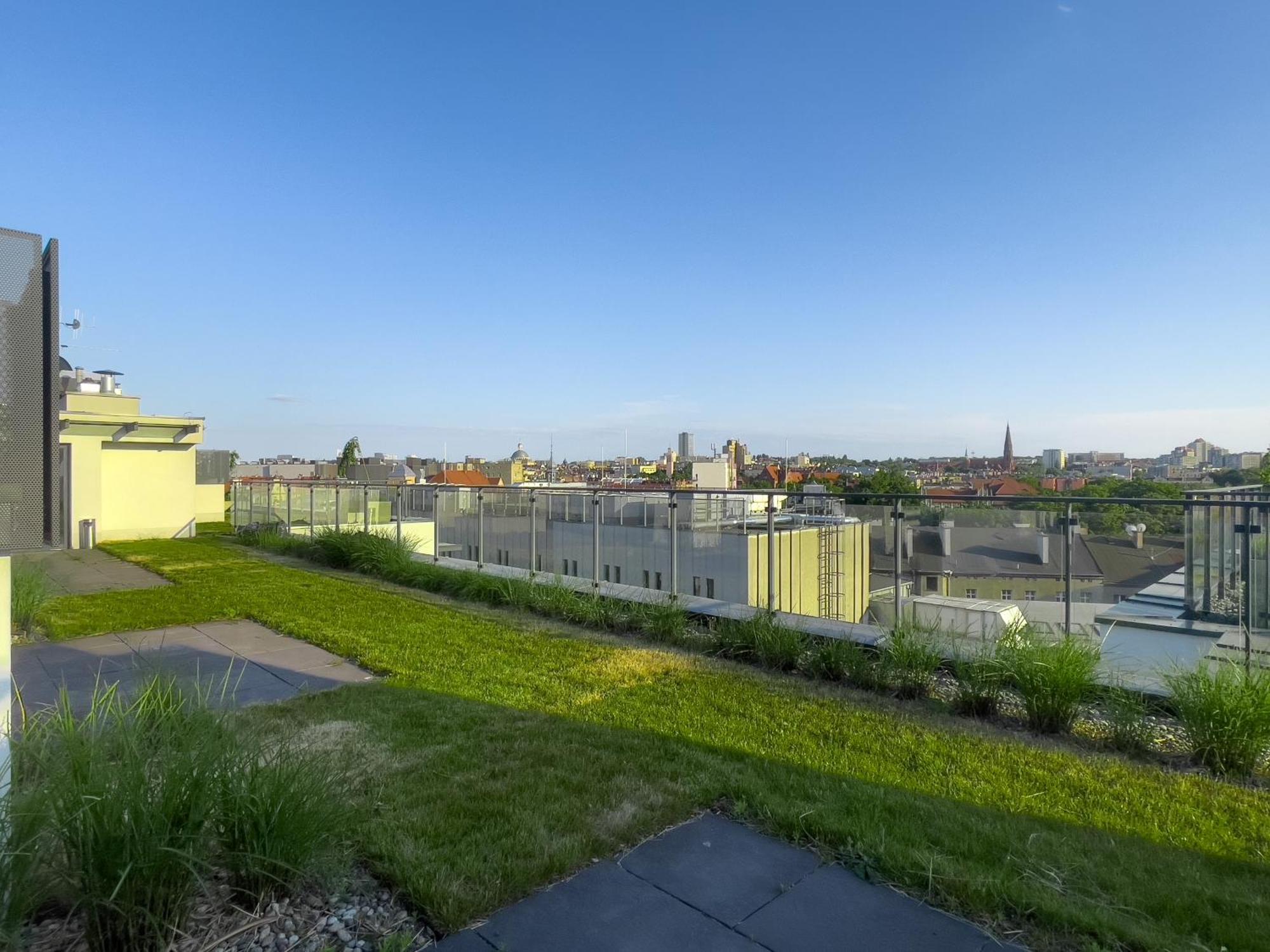 Urban Apartments Premium, Opolska 10 No 89, Free Garage, Self Check-In 卡托维兹 外观 照片